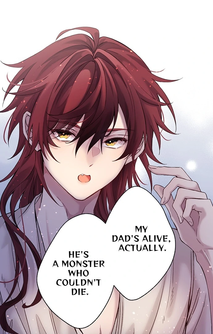 Making Love in a World Where It’s Taboo Chapter 63 - Page 5