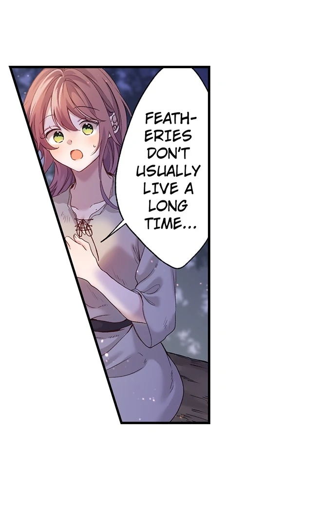 Making Love in a World Where It’s Taboo Chapter 63 - Page 8