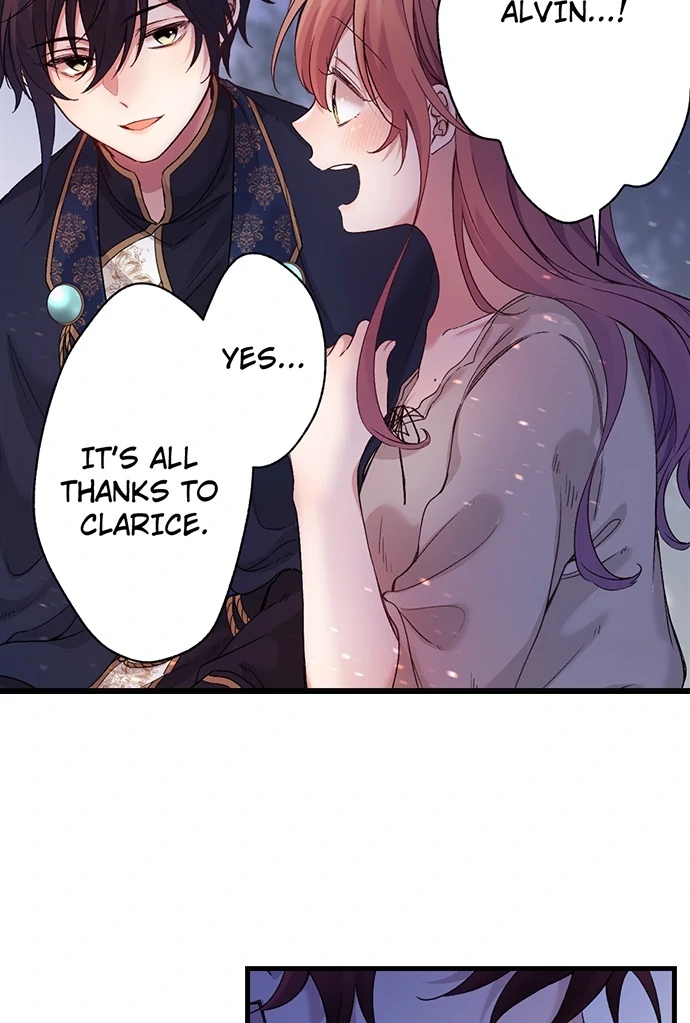 Making Love in a World Where It’s Taboo Chapter 63 - Page 10