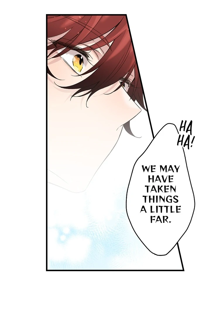 Making Love in a World Where It’s Taboo Chapter 64 - Page 13