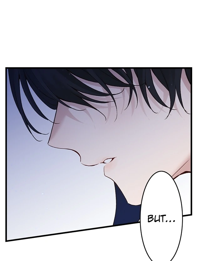 Making Love in a World Where It’s Taboo Chapter 64 - Page 15