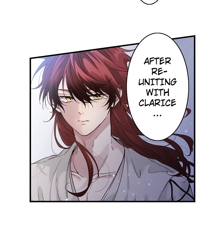 Making Love in a World Where It’s Taboo Chapter 64 - Page 16