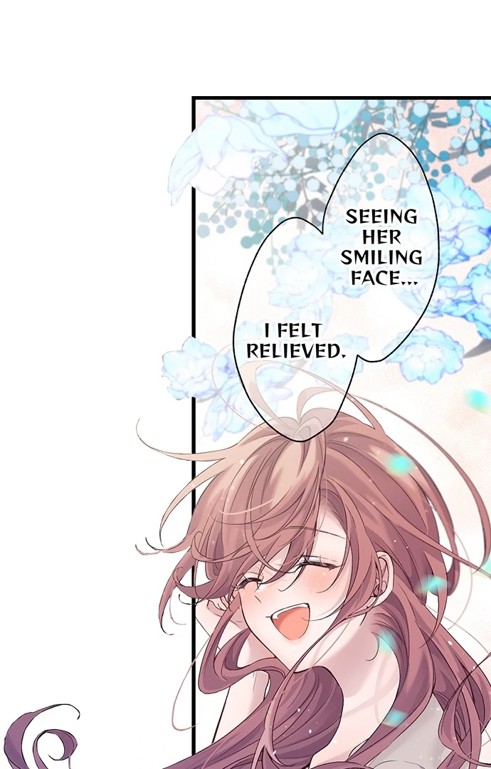 Making Love in a World Where It’s Taboo Chapter 64 - Page 17