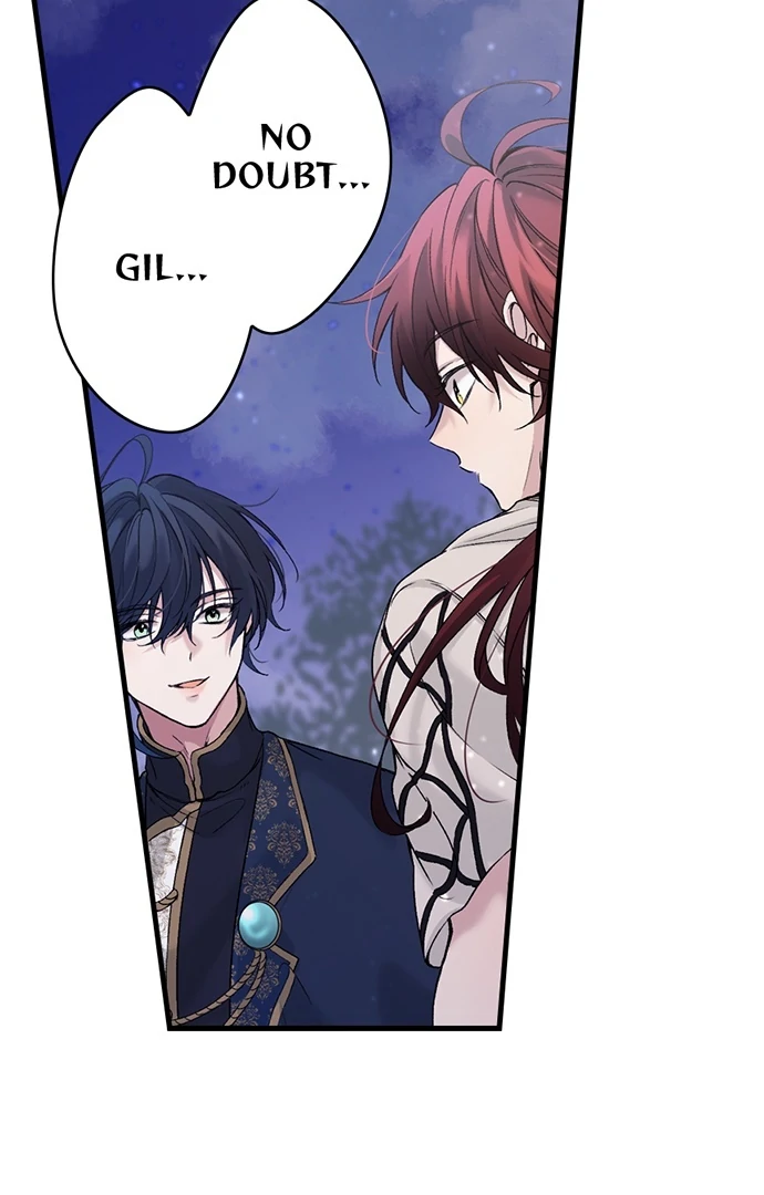 Making Love in a World Where It’s Taboo Chapter 64 - Page 19