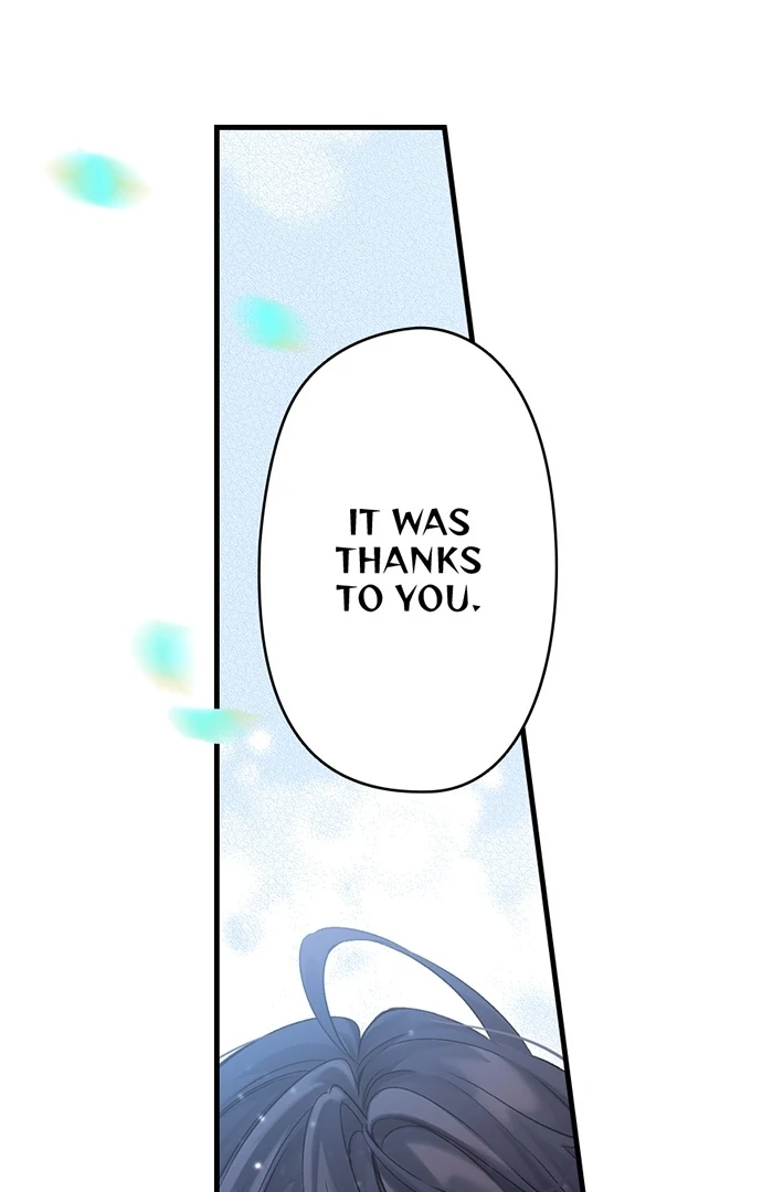 Making Love in a World Where It’s Taboo Chapter 64 - Page 20