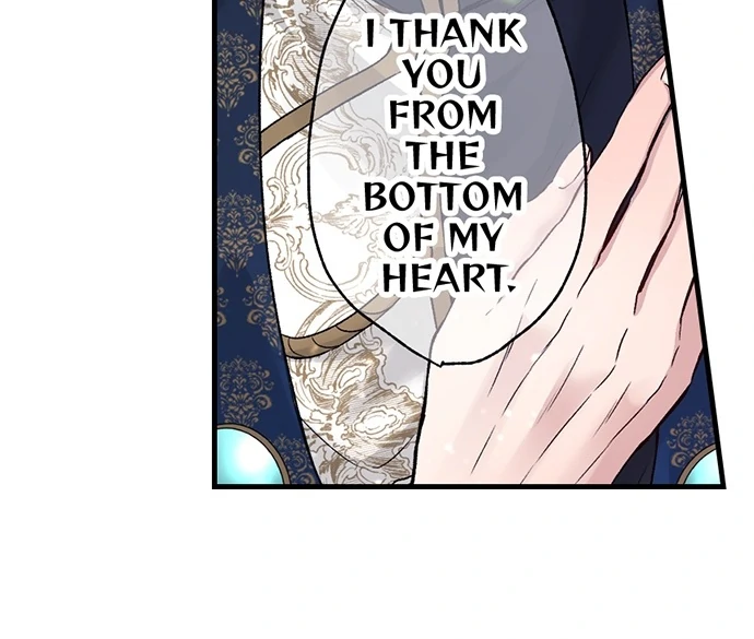 Making Love in a World Where It’s Taboo Chapter 64 - Page 22