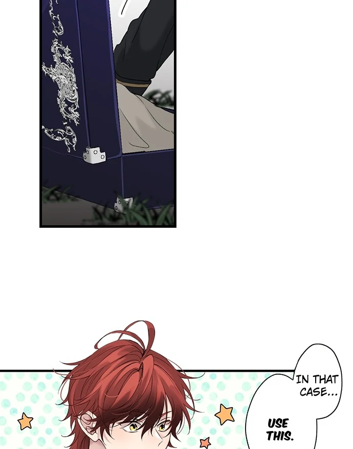 Making Love in a World Where It’s Taboo Chapter 64 - Page 26