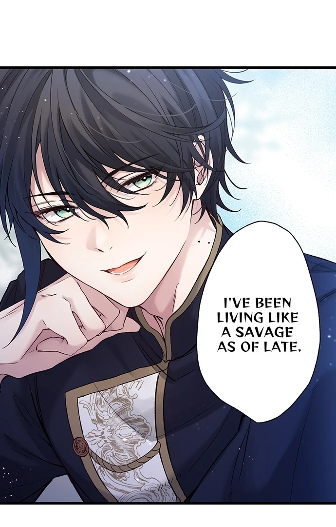 Making Love in a World Where It’s Taboo Chapter 64 - Page 28