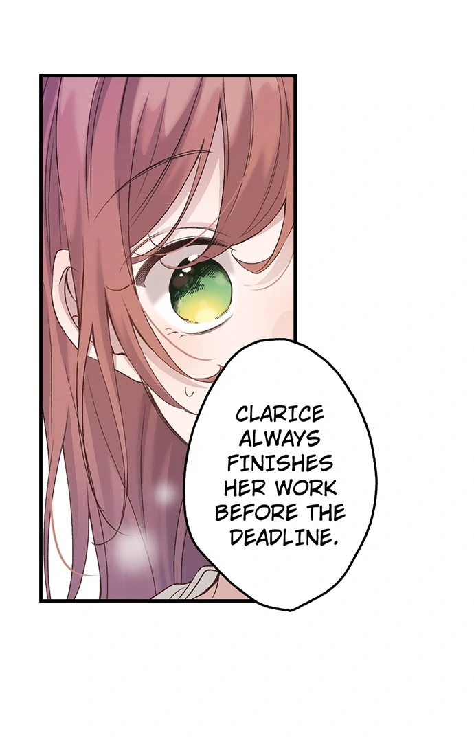 Making Love in a World Where It’s Taboo Chapter 64 - Page 4