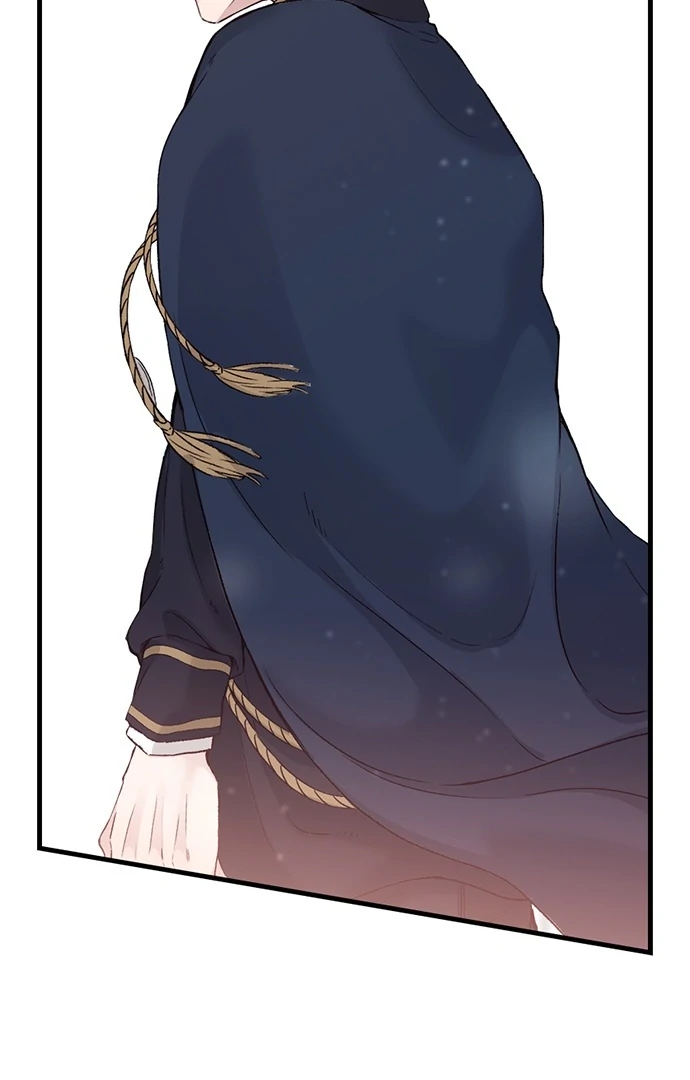 Making Love in a World Where It’s Taboo Chapter 64 - Page 33