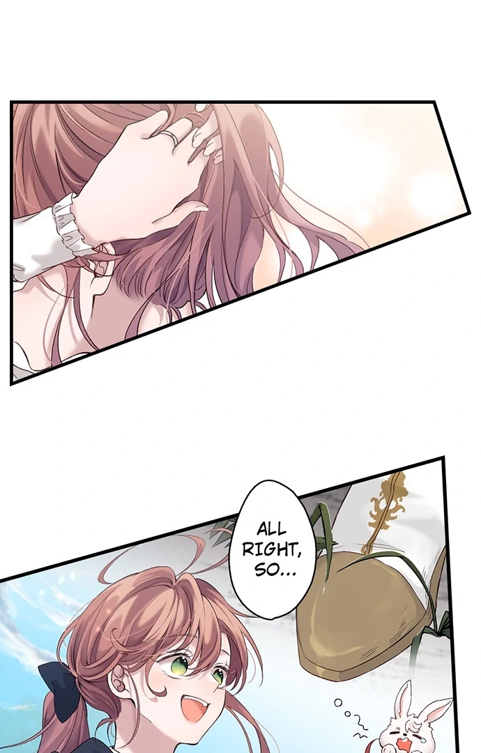 Making Love in a World Where It’s Taboo Chapter 64 - Page 34