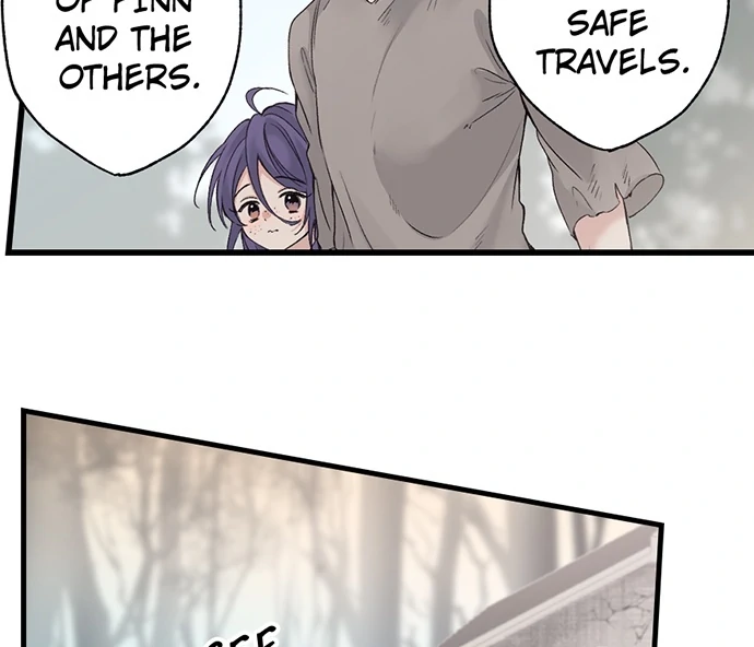 Making Love in a World Where It’s Taboo Chapter 64 - Page 36