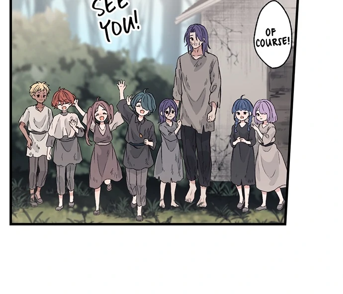 Making Love in a World Where It’s Taboo Chapter 64 - Page 37