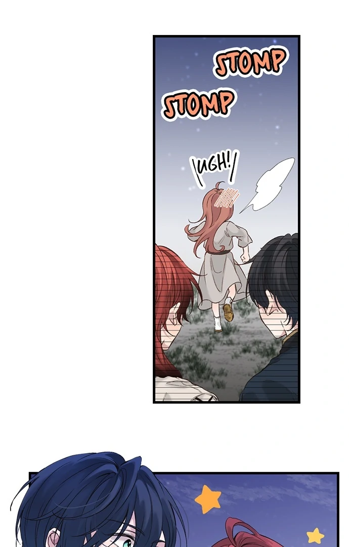 Making Love in a World Where It’s Taboo Chapter 64 - Page 9