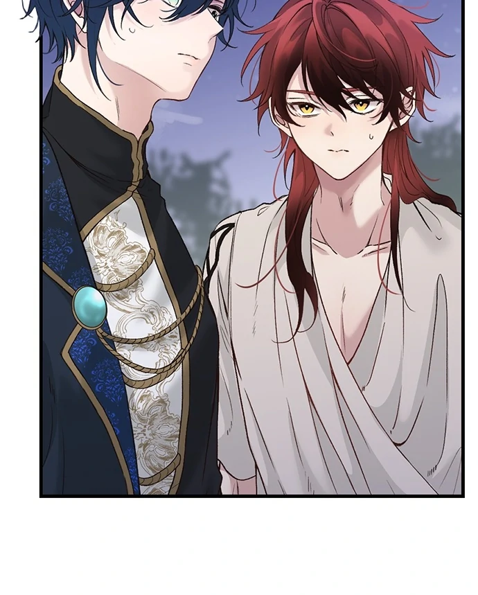 Making Love in a World Where It’s Taboo Chapter 64 - Page 10