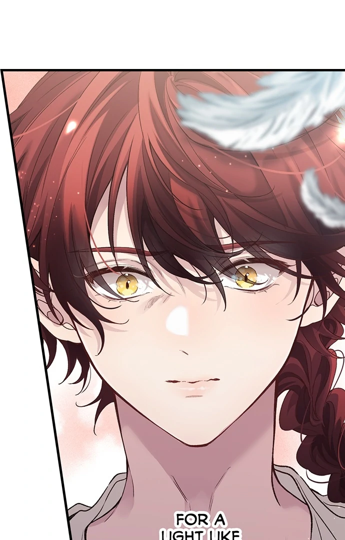 Making Love in a World Where It’s Taboo Chapter 66 - Page 22