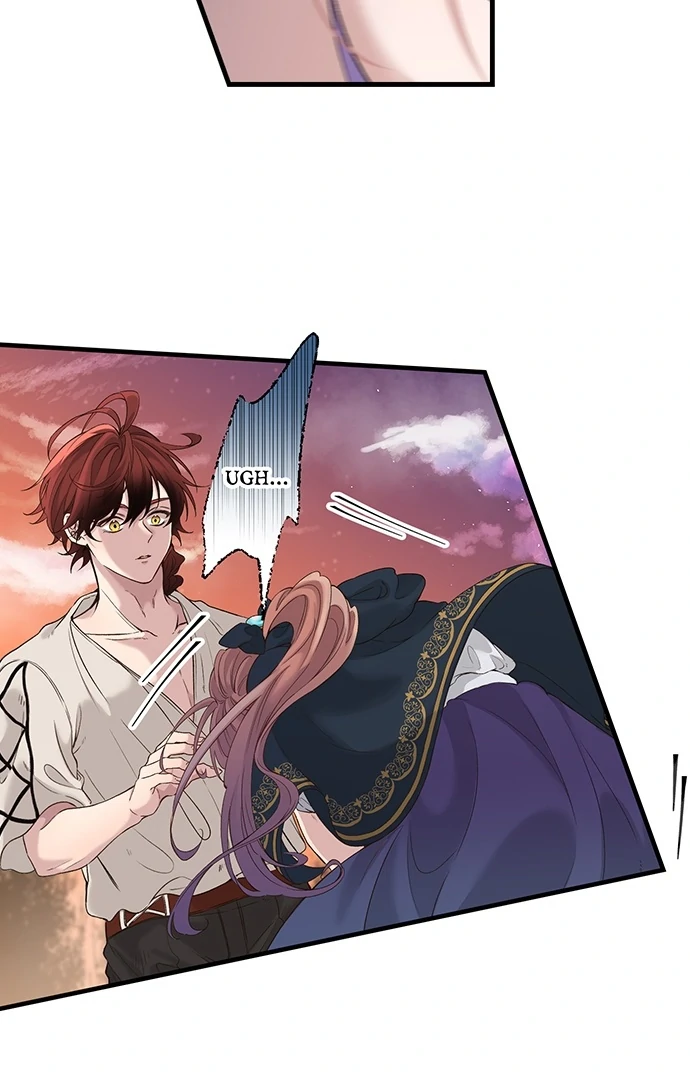 Making Love in a World Where It’s Taboo Chapter 66 - Page 27