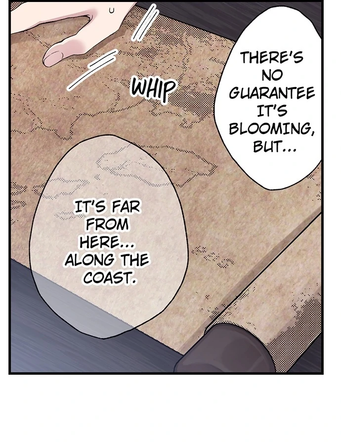 Making Love in a World Where It’s Taboo Chapter 68 - Page 15