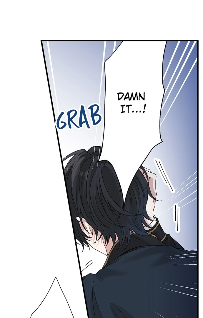 Making Love in a World Where It’s Taboo Chapter 68 - Page 6