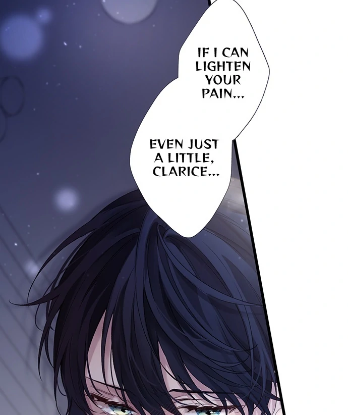 Making Love in a World Where It’s Taboo Chapter 69 - Page 22