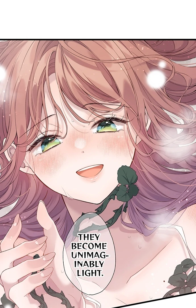 Making Love in a World Where It’s Taboo Chapter 69 - Page 10