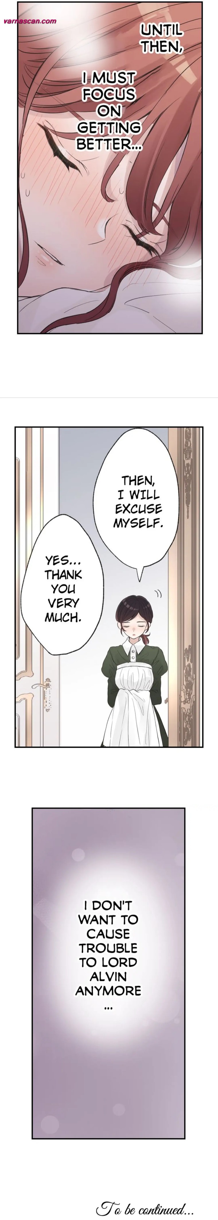Making Love in a World Where It’s Taboo Chapter 7 - Page 6