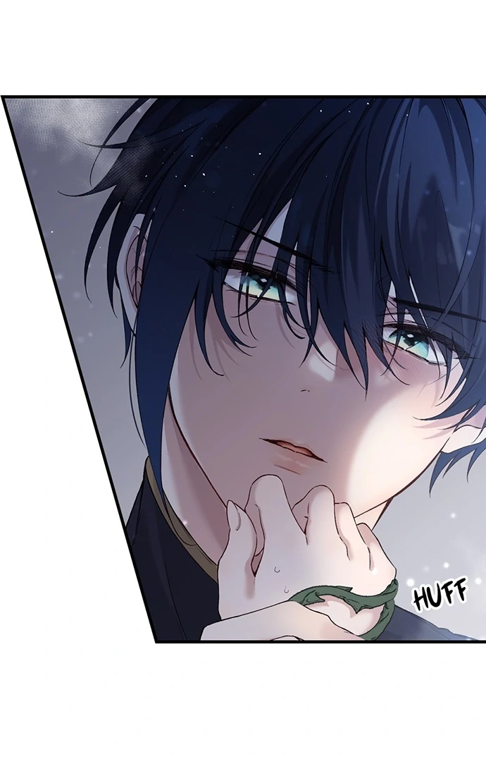 Making Love in a World Where It’s Taboo Chapter 70 - Page 2