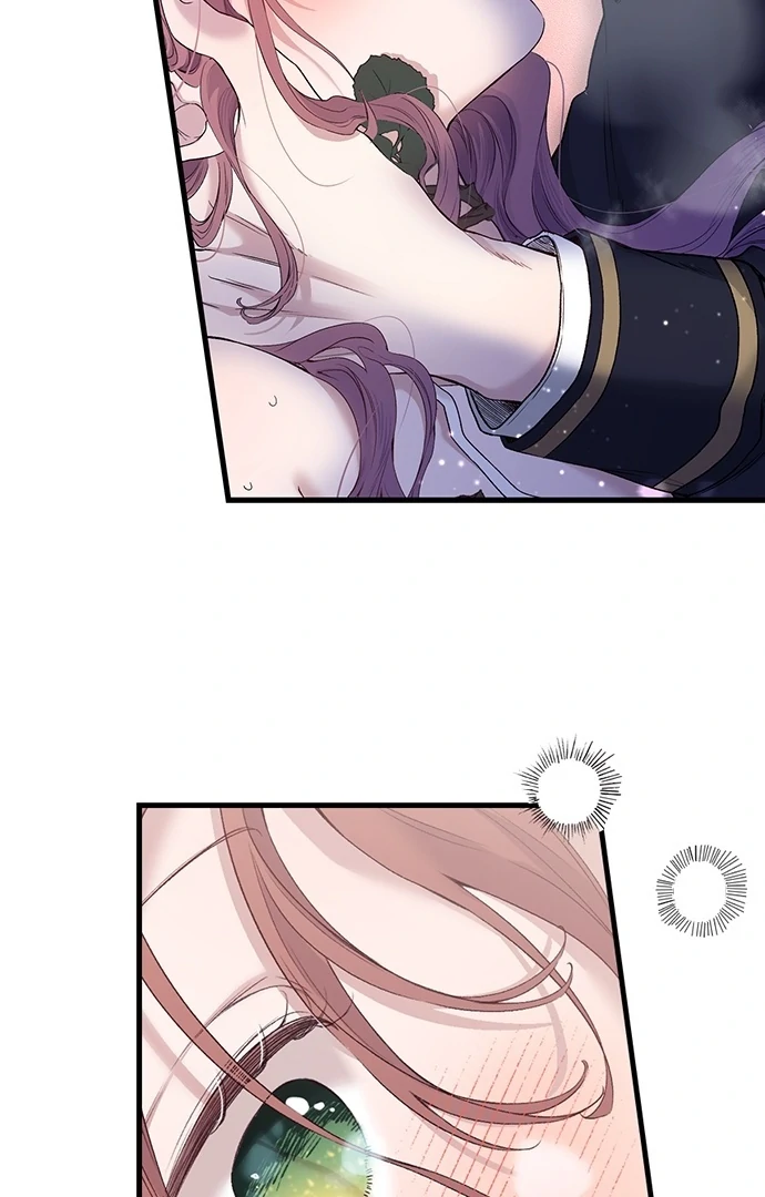 Making Love in a World Where It’s Taboo Chapter 70 - Page 12