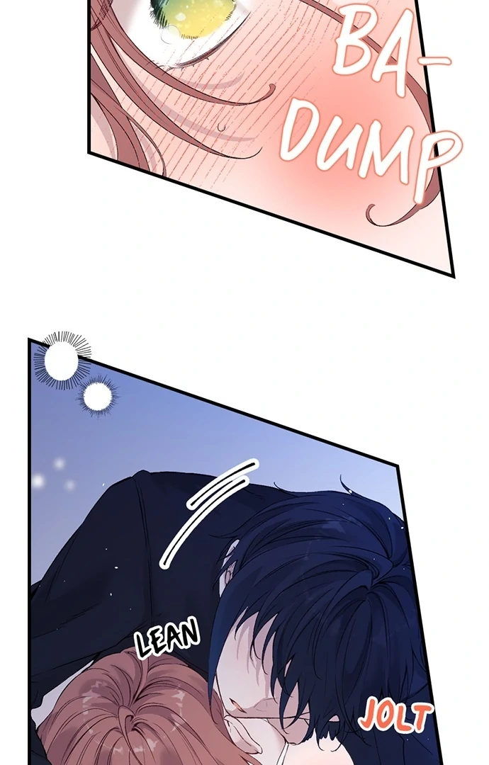 Making Love in a World Where It’s Taboo Chapter 70 - Page 13