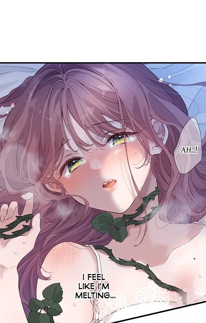Making Love in a World Where It’s Taboo Chapter 70 - Page 17