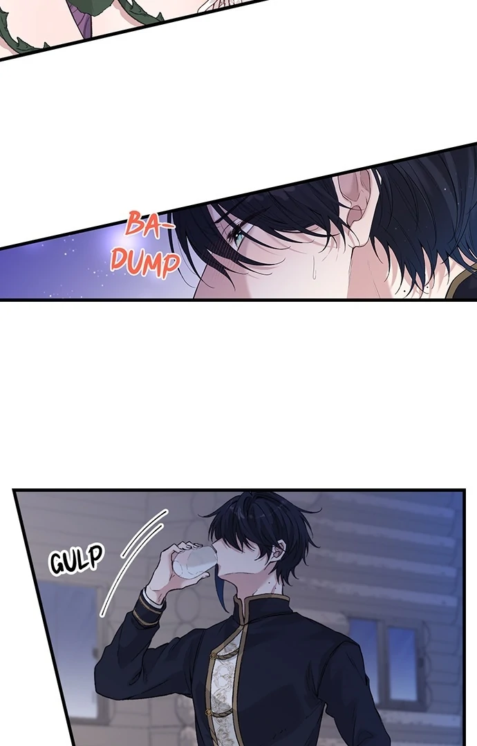 Making Love in a World Where It’s Taboo Chapter 70 - Page 18