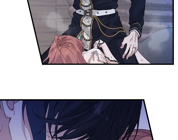 Making Love in a World Where It’s Taboo Chapter 70 - Page 19