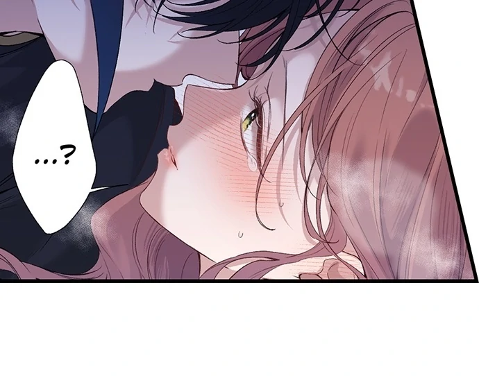 Making Love in a World Where It’s Taboo Chapter 70 - Page 20