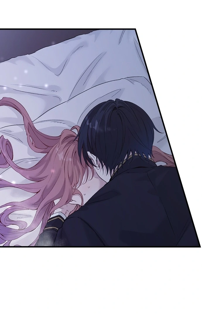 Making Love in a World Where It’s Taboo Chapter 70 - Page 3