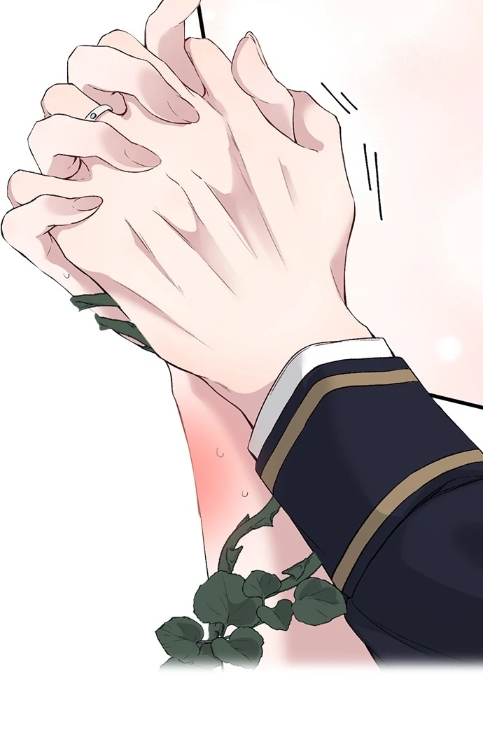 Making Love in a World Where It’s Taboo Chapter 70 - Page 23