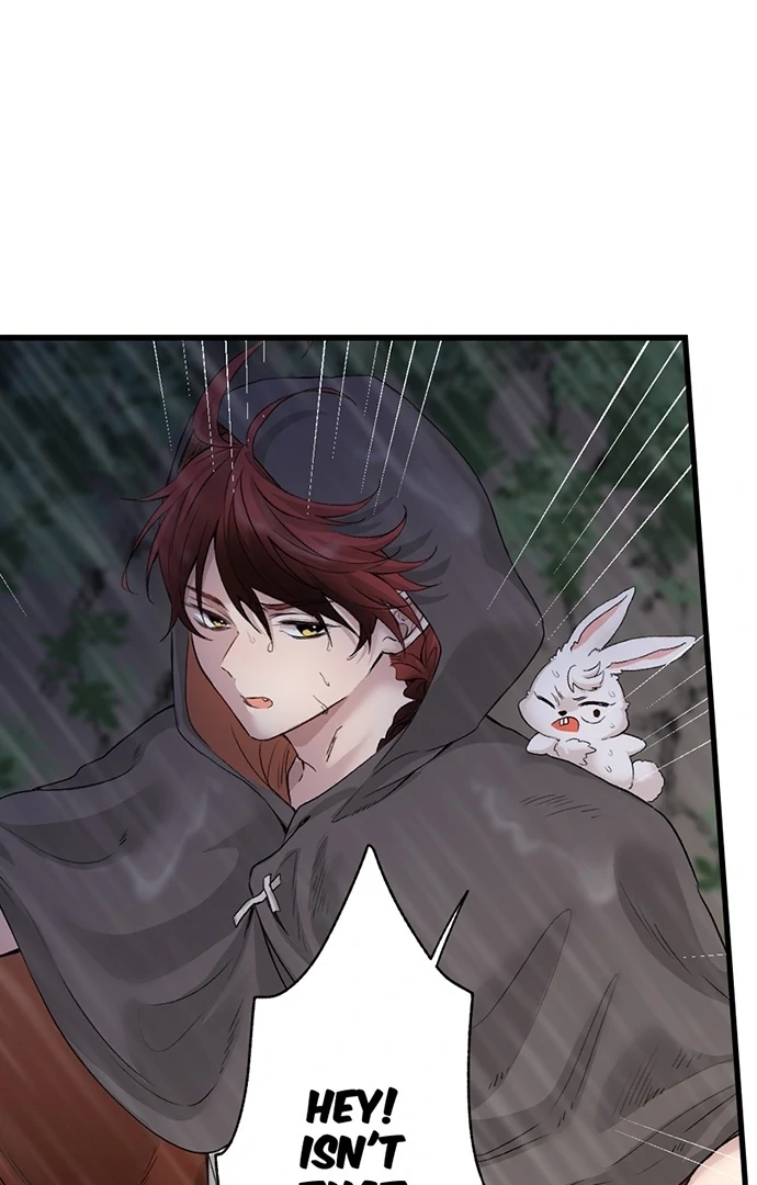 Making Love in a World Where It’s Taboo Chapter 70 - Page 27