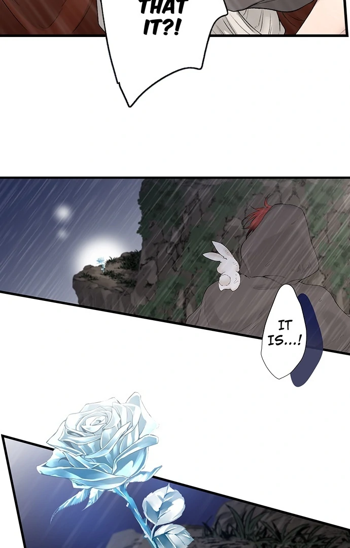 Making Love in a World Where It’s Taboo Chapter 70 - Page 28