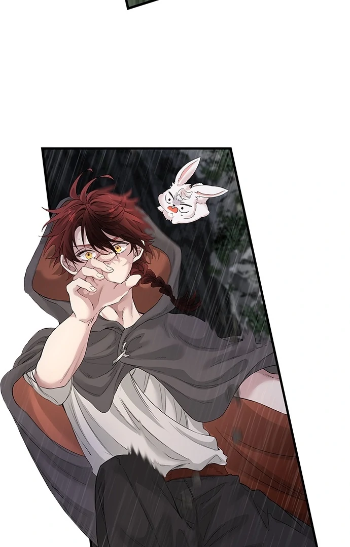 Making Love in a World Where It’s Taboo Chapter 70 - Page 32