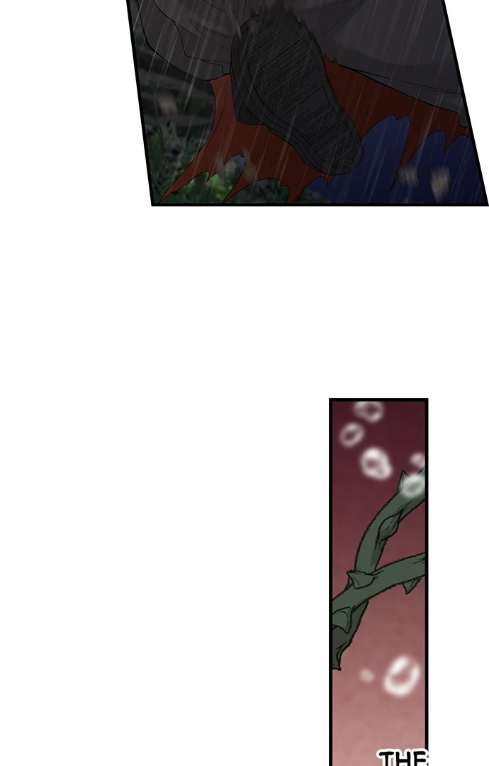 Making Love in a World Where It’s Taboo Chapter 70 - Page 33
