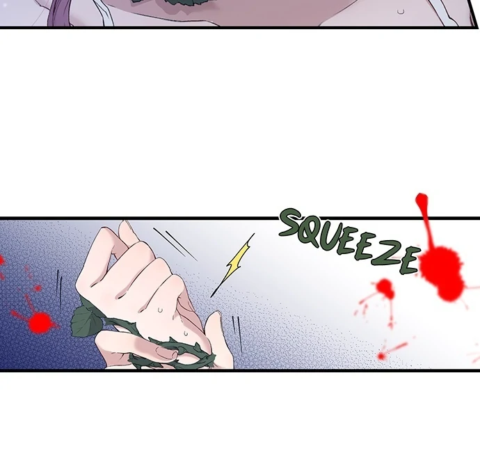 Making Love in a World Where It’s Taboo Chapter 70 - Page 5