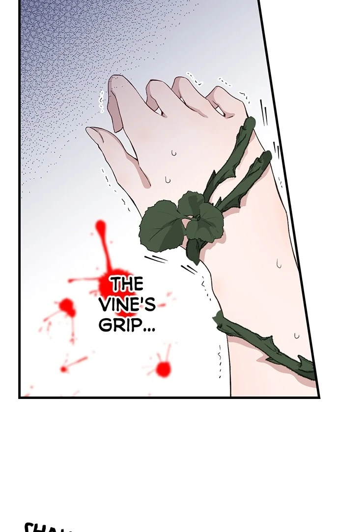 Making Love in a World Where It’s Taboo Chapter 70 - Page 7