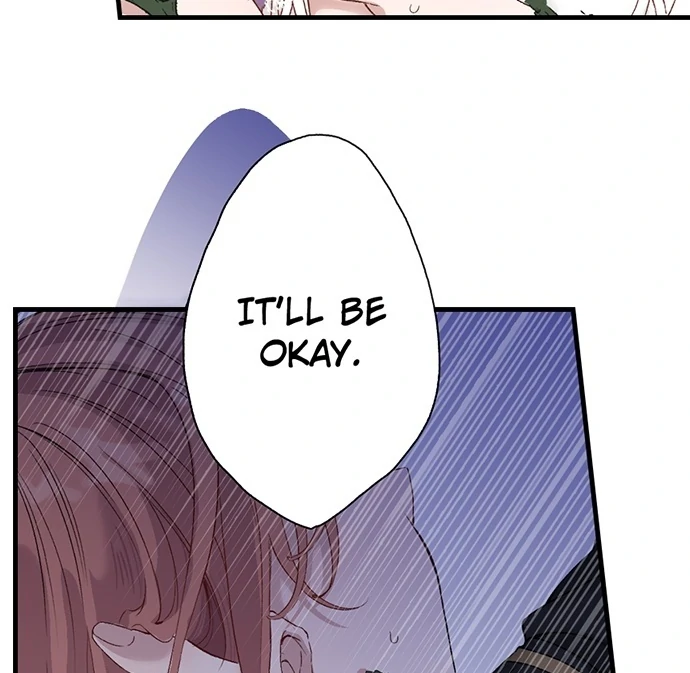 Making Love in a World Where It’s Taboo Chapter 70 - Page 9