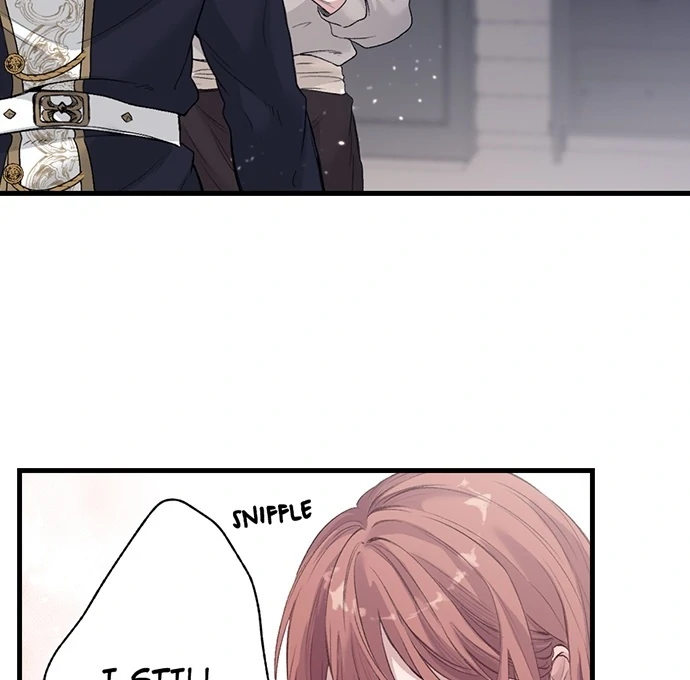 Making Love in a World Where It’s Taboo Chapter 71 - Page 15
