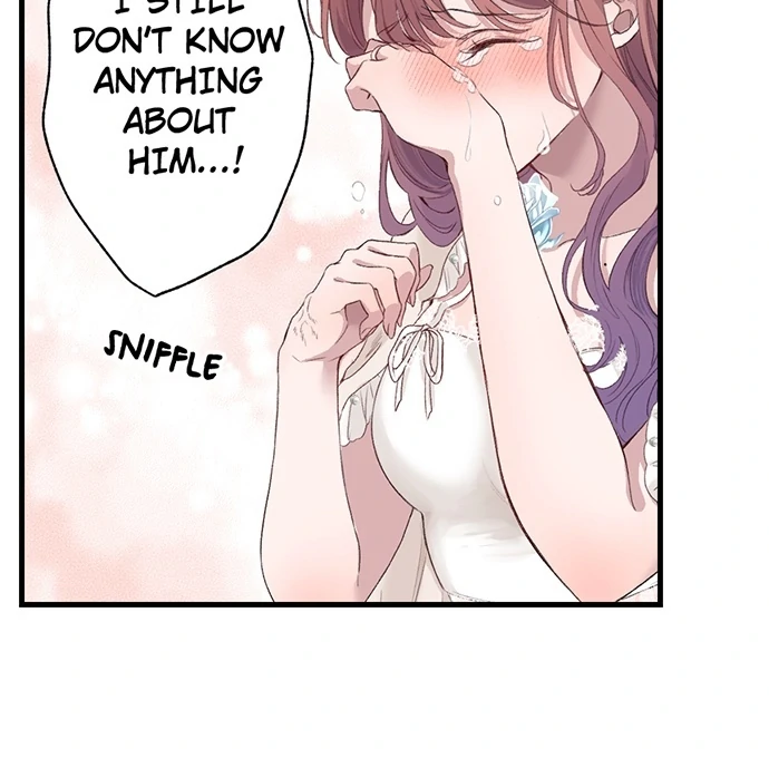 Making Love in a World Where It’s Taboo Chapter 71 - Page 16