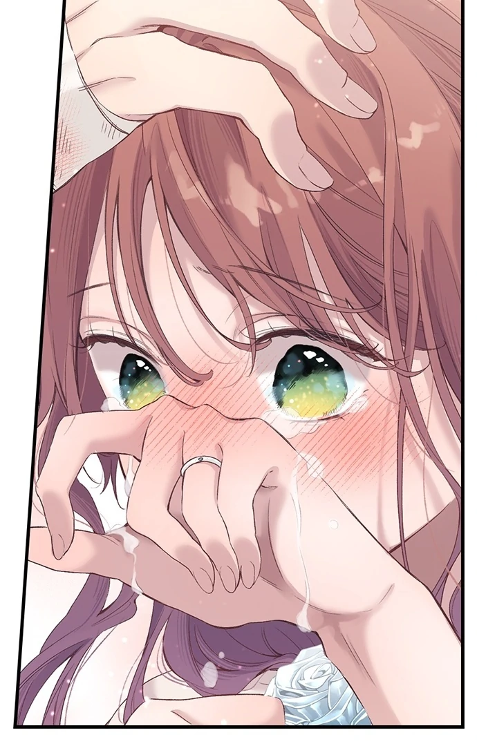 Making Love in a World Where It’s Taboo Chapter 71 - Page 18