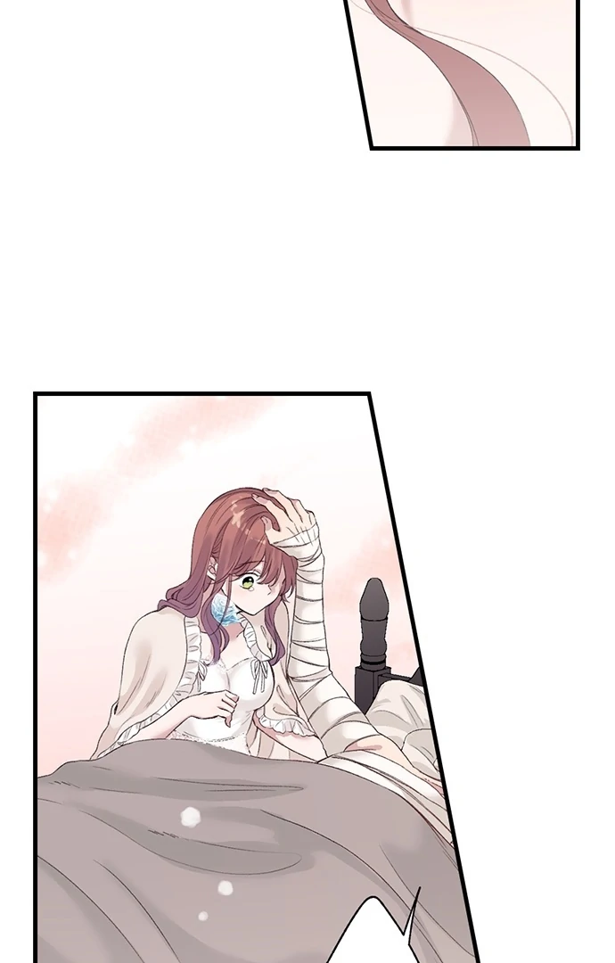 Making Love in a World Where It’s Taboo Chapter 71 - Page 20