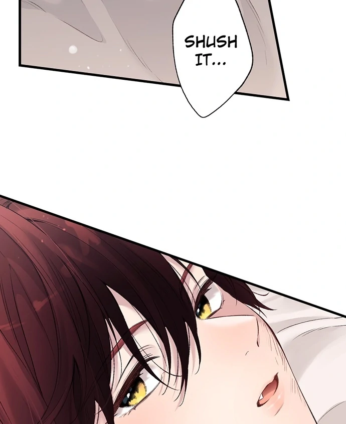 Making Love in a World Where It’s Taboo Chapter 71 - Page 21
