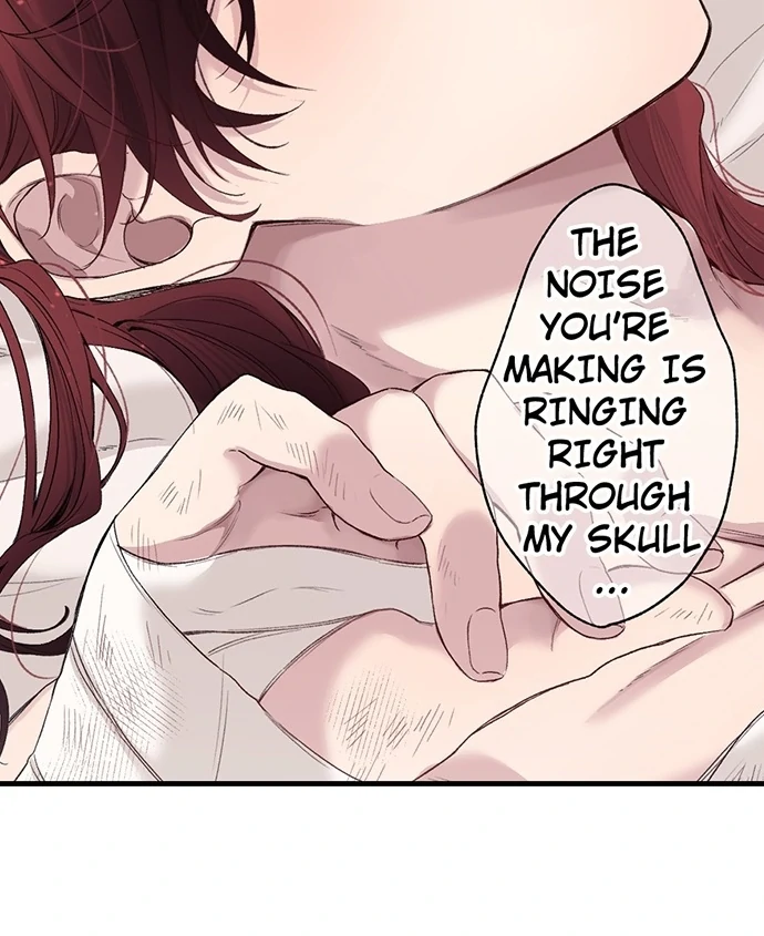 Making Love in a World Where It’s Taboo Chapter 71 - Page 22