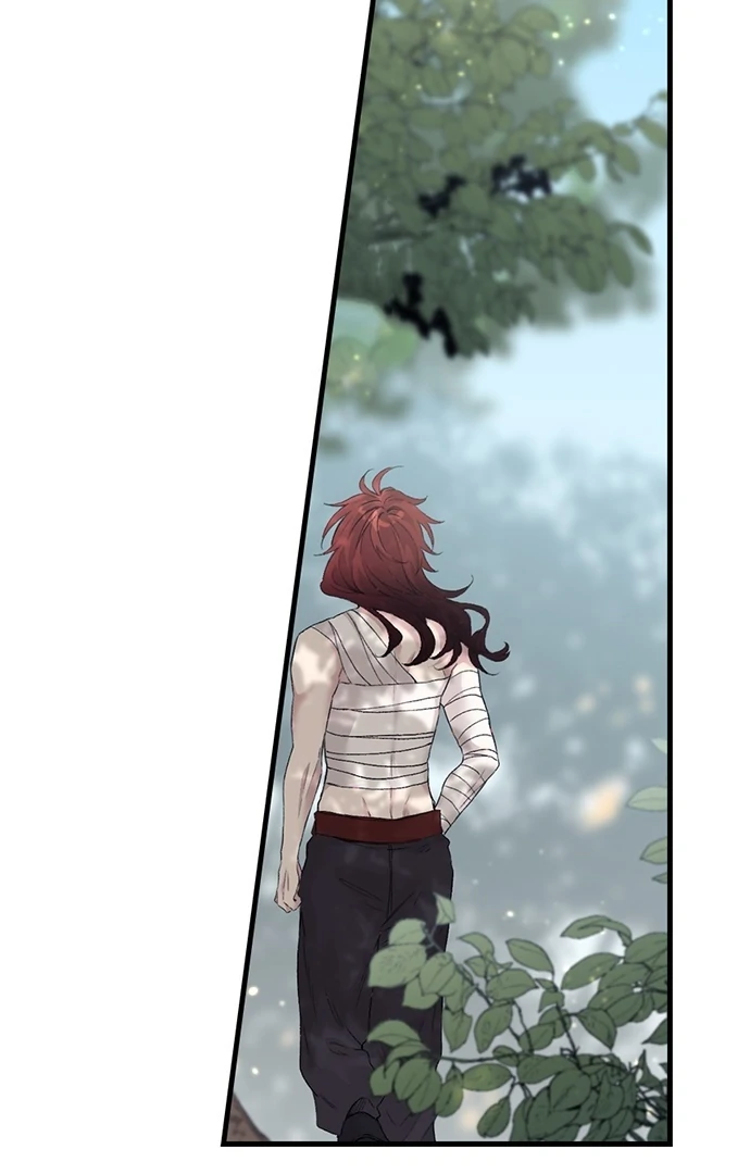 Making Love in a World Where It’s Taboo Chapter 71 - Page 29
