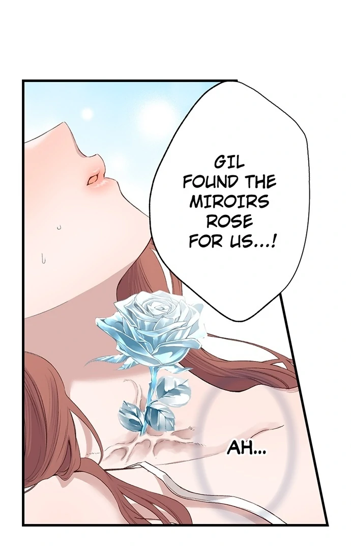 Making Love in a World Where It’s Taboo Chapter 71 - Page 4
